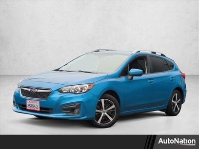 Used 2019 Subaru Impreza 2.0i Premium w/ Eyesight & BSD/Rcta & SRF