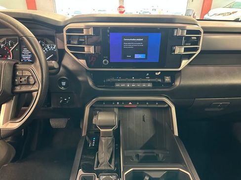 Certified 2025 Toyota Tundra SR5 w/ SR5 Convenience Package AWD/4WD image 23