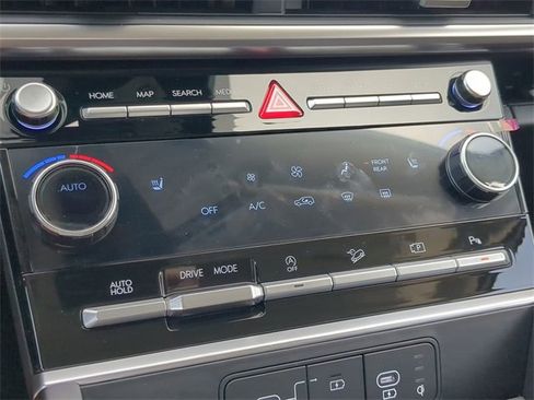 New 2025 Hyundai Santa Fe SEL image 23