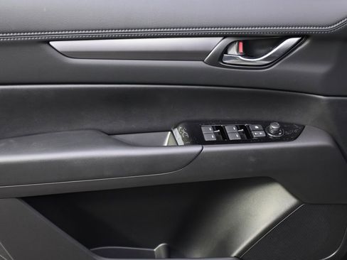 New 2025 MAZDA CX-5 AWD 2.5 S w/ Select Package image 22