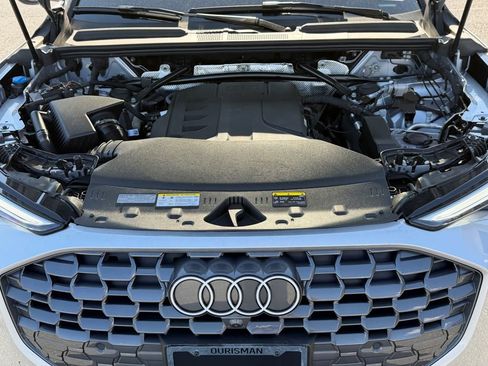 Certified 2025 Audi Q5 Premium w/ Premium Plus AWD/4WD image 42