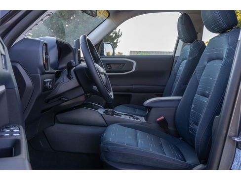 Used 2024 Ford Bronco Sport Heritage w/ Heritage Convenience Package image 15