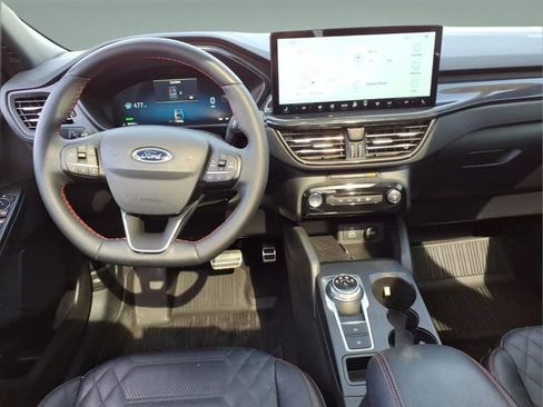 Used 2024 Ford Escape ST-Line Elite w/ Premium Technology Package AWD/4WD image 19