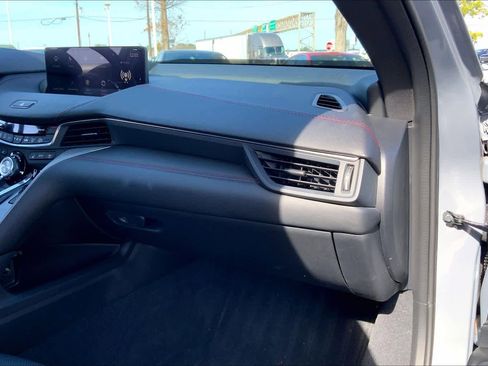 Certified 2025 Acura TLX SH-AWD w/ A-SPEC Pkg image 17