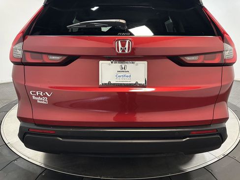 Certified 2023 Honda CR-V EX-L image 12