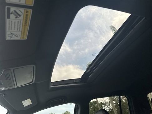 Used 2024 Honda Ridgeline TrailSport image 16