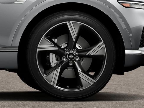 New 2026 Genesis GV80 3.5T Prestige AWD/4WD image 8