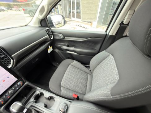New 2026 Ford Ranger XLT AWD/4WD image 24