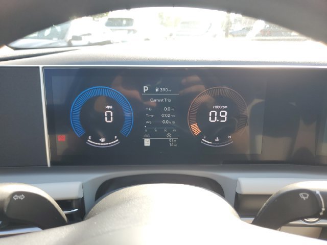New 2026 Hyundai Tucson SE AWD/4WD image 24