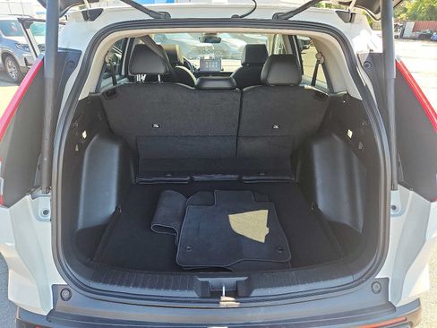 Certified 2024 Honda CR-V EX-L image 27
