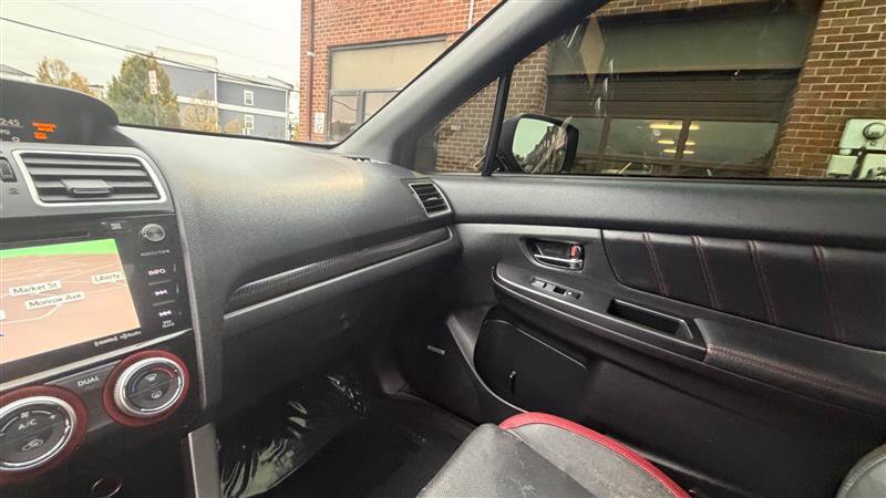 Used 2016 Subaru WRX STI Limited AWD/4WD image 38