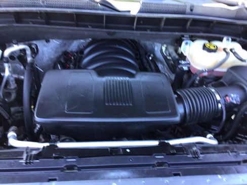 Used 2021 GMC Sierra 1500 SLT w/ SLT Convenience Package AWD/4WD image 11