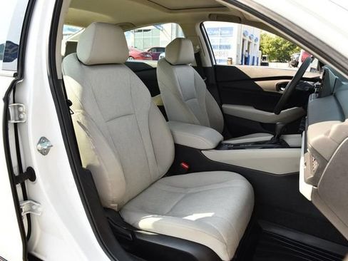 Used 2024 Honda Accord EX image 20