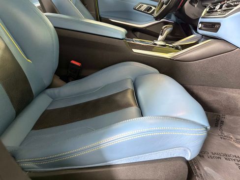 Used 2021 BMW M3 Competition RWD image 25