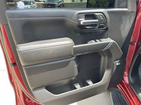 Used 2020 GMC Sierra 1500 AT4 w/ AT4 Premium Package AWD/4WD image 10