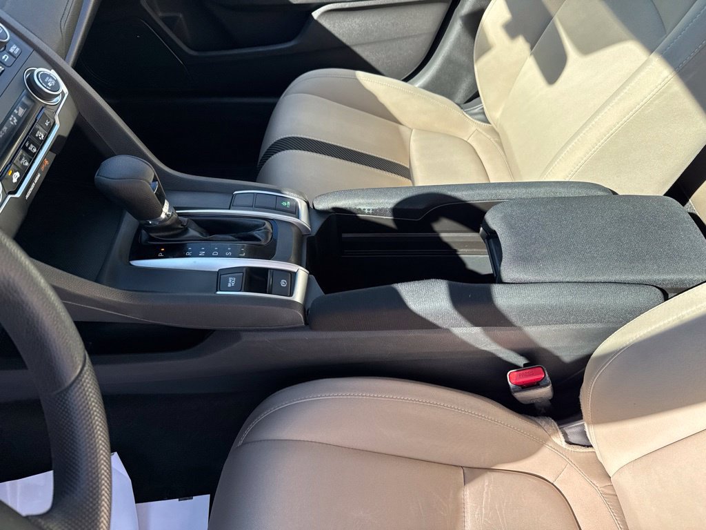Used 2016 Honda Civic LX image 23