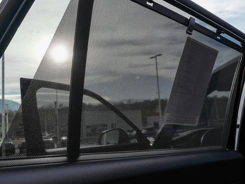 Certified 2024 Toyota Grand Highlander MAX Limited image 24