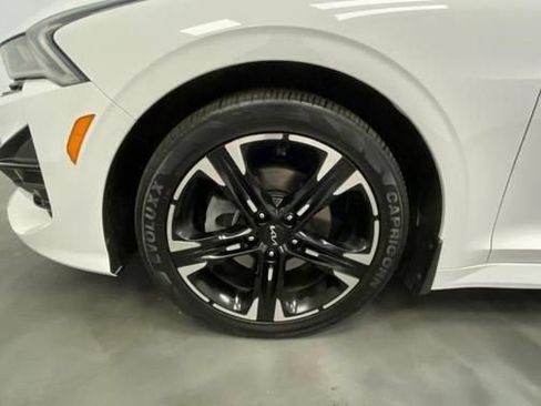 Used 2022 Kia K5 GT-Line w/ GT-Line Awd Premium Package image 20