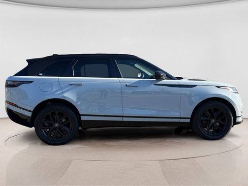 Used 2024 Land Rover Range Rover Velar Dynamic SE AWD/4WD image 6