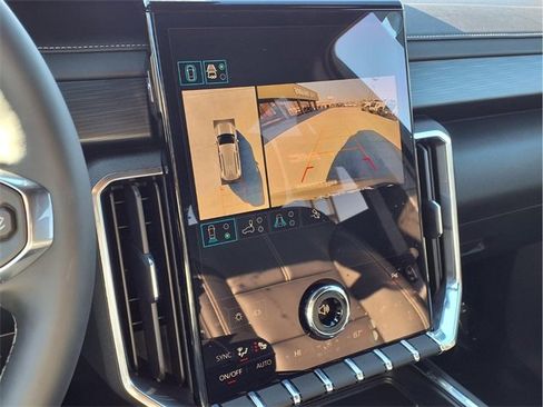 New 2026 GMC Acadia Elevation w/ Black Edition image 11