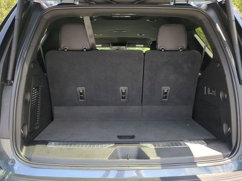 Used 2021 GMC Yukon AT4 AWD/4WD image 14
