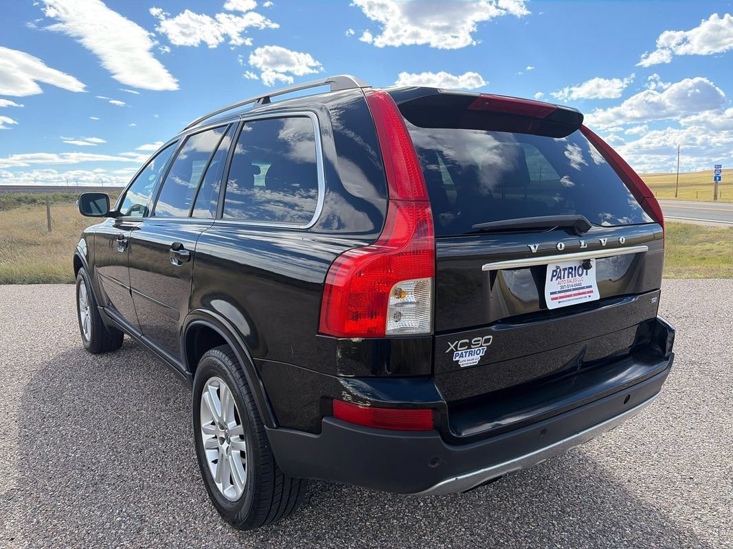 Used 2010 Volvo XC90 3.2 FWD image 3