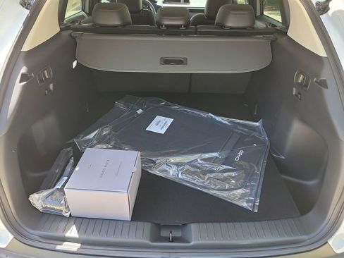 New 2026 MAZDA CX-50 AWD 2.5 S w/ Cargo Package image 9