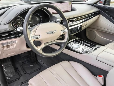 Used 2022 Genesis G80 2.5T image 5