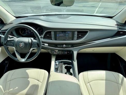 Used 2024 Buick Enclave Premium w/ Experience Buick Package FWD image 24
