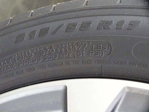 Used 2022 Lexus ES 350 image 35