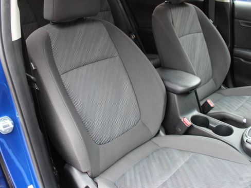 Used 2021 Kia Seltos LX AWD/4WD image 19