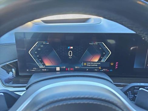 Used 2023 BMW X7 xDrive40i w/ Executive Package image 20