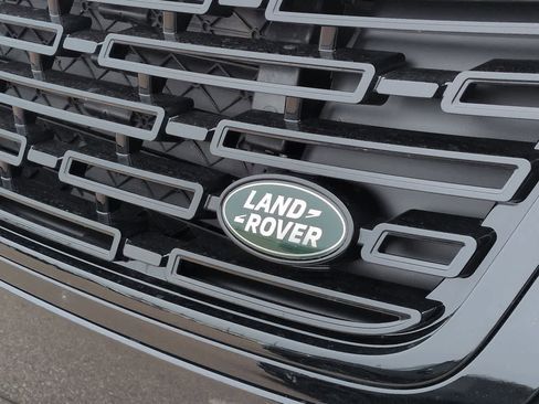 New 2026 Land Rover Range Rover Velar Dynamic SE AWD/4WD image 11