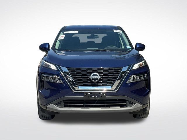 Used 2023 Nissan Rogue SV AWD/4WD image 10
