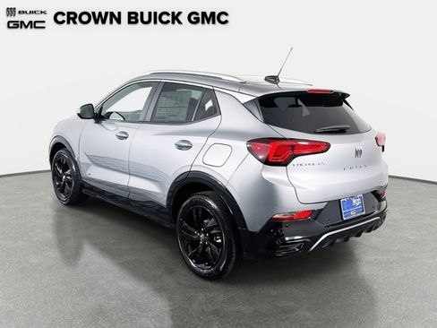 New 2026 Buick Encore GX Sport Touring w/ Advanced Technology Package FWD image 7