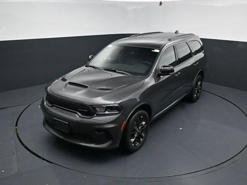 New 2026 Dodge Durango GT AWD/4WD image 45