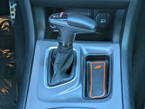 Used 2021 Dodge Charger Scat Pack w/ Plus Group RWD image 16