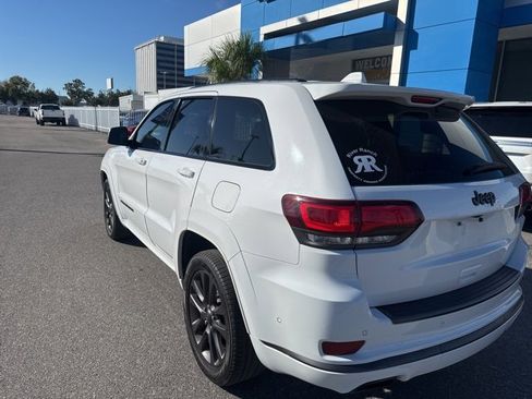 Used 2019 Jeep Grand Cherokee High Altitude image 6