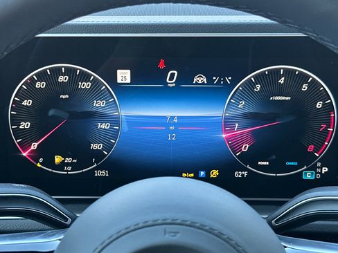 New 2025 Mercedes-Benz GLS 450 4MATIC image 19