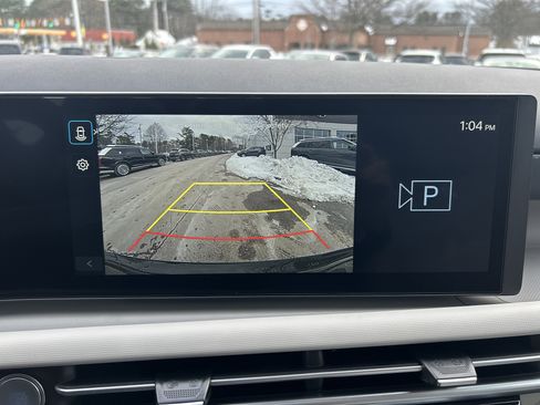 New 2026 Hyundai Tucson SEL image 24