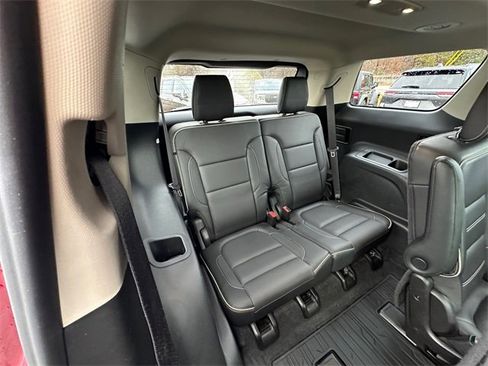 Used 2019 GMC Acadia Denali w/ Technology Package image 18