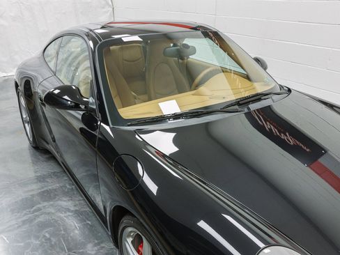 Used 2009 Porsche 911 Carrera 4S image 36