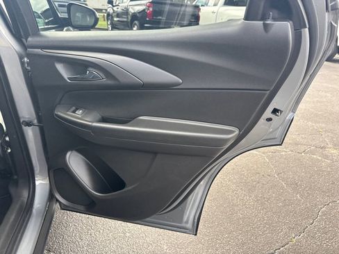 Used 2023 Chevrolet TrailBlazer ACTIV image 17