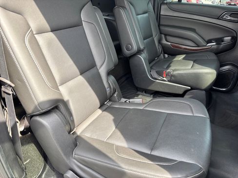 Used 2018 GMC Yukon XL SLT w/ Premium Edition AWD/4WD image 21