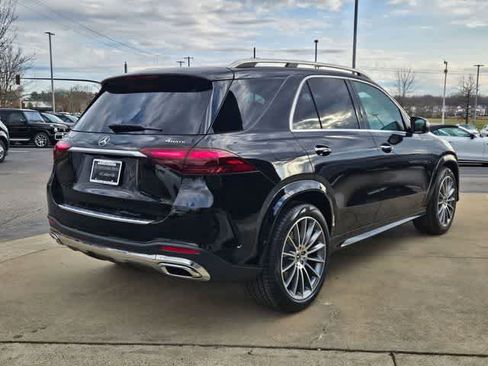 Used 2026 Mercedes-Benz GLE 450 4MATIC image 8