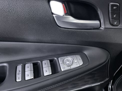 Used 2021 Hyundai Santa Fe Calligraphy AWD/4WD image 11