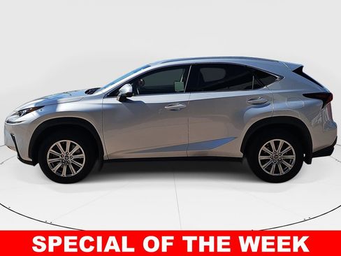 Used 2019 Lexus NX 300 FWD w/ Accessory Package 2 image 6