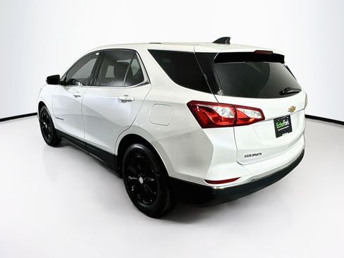 Used 2019 Chevrolet Equinox LT FWD image 5