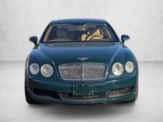 Used 2006 Bentley Flying Spur Flying Spur AWD/4WD video 2
