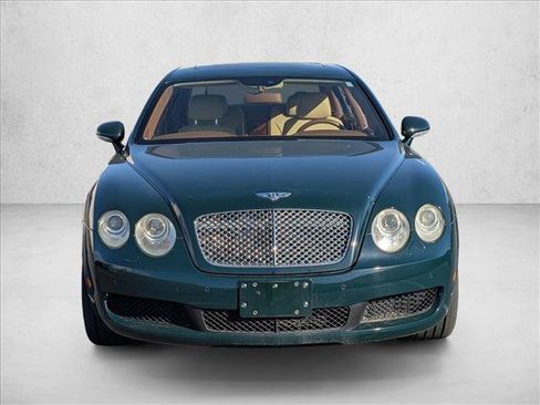 Used 2006 Bentley Flying Spur Flying Spur AWD/4WD image 2